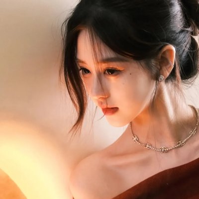 咕噜牛小妞妞